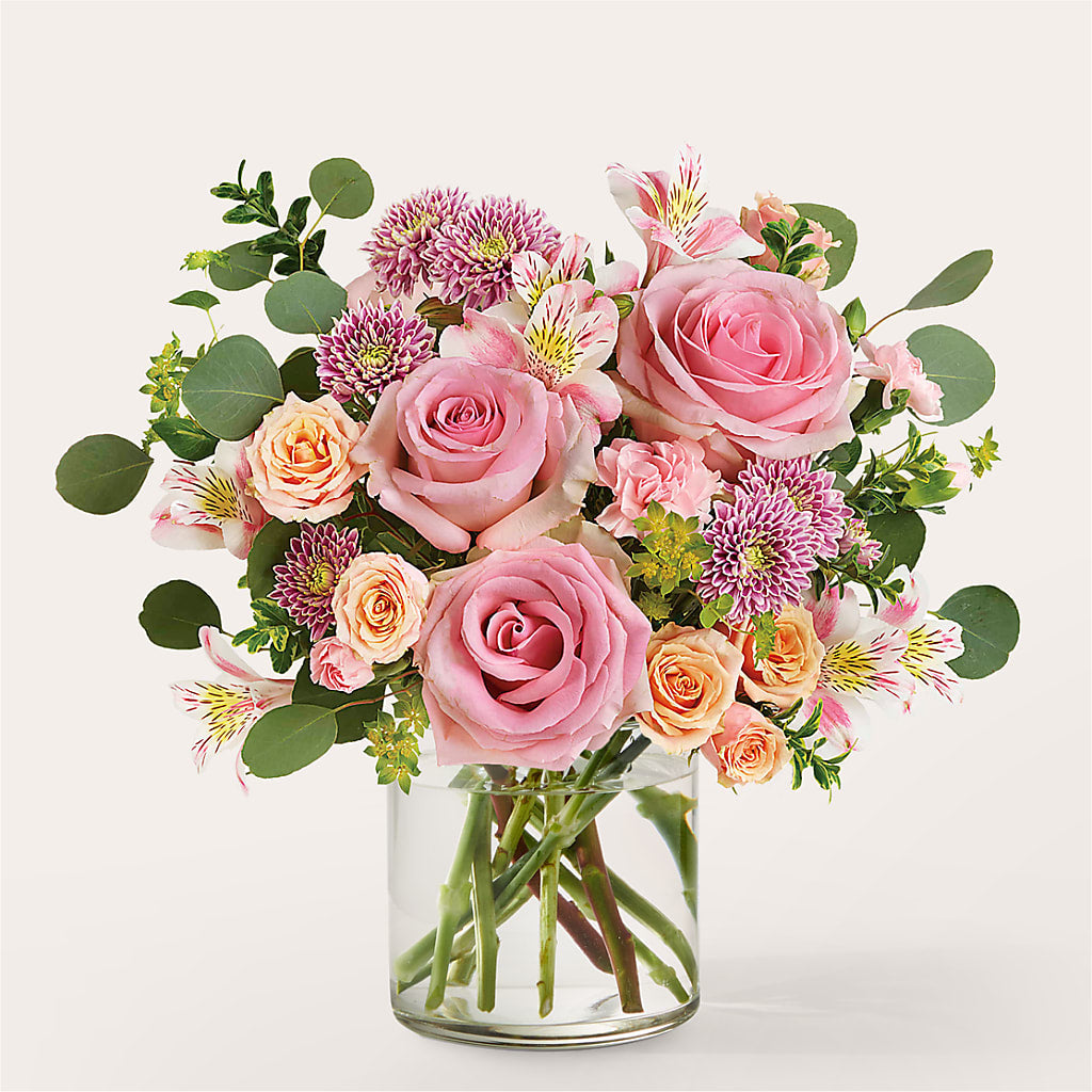 Pleasant Pastures Bouquet – HELEN'S FLORAL SHOPPE, Phillipsburg NJ