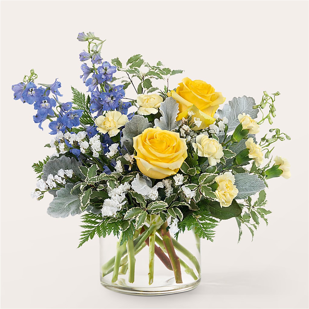 Butterfly Wings Bouquet – HELEN'S FLORAL SHOPPE, Phillipsburg NJ