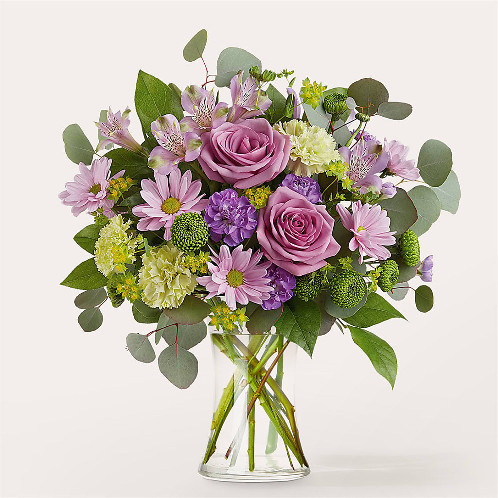 Emerald City Bouquet – HELEN'S FLORAL SHOPPE, Phillipsburg NJ