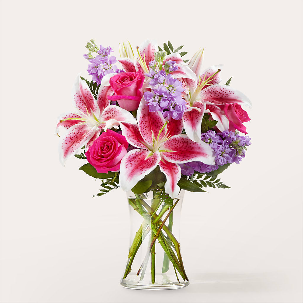 Amore Bouquet – HELEN'S FLORAL SHOPPE, Phillipsburg NJ
