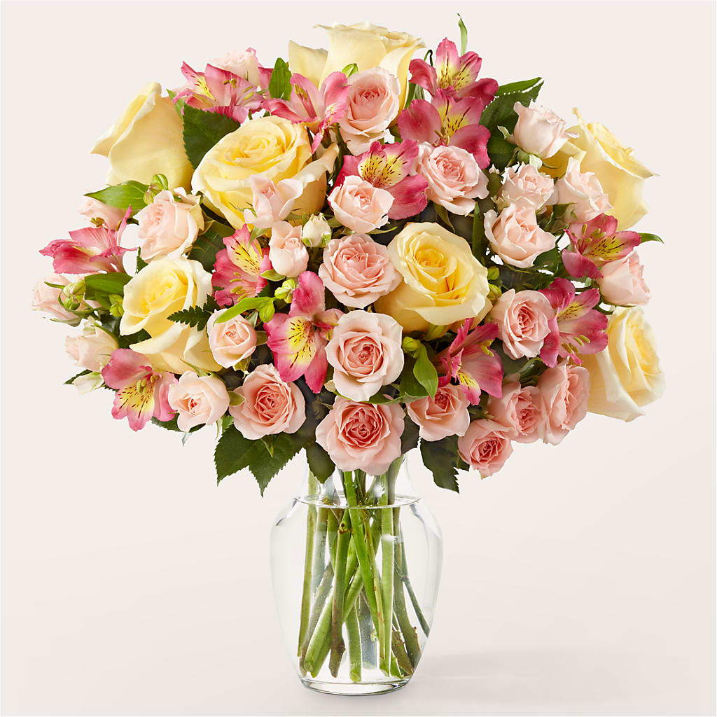 Just Lovely Bouquet – HELEN'S FLORAL SHOPPE, Phillipsburg NJ