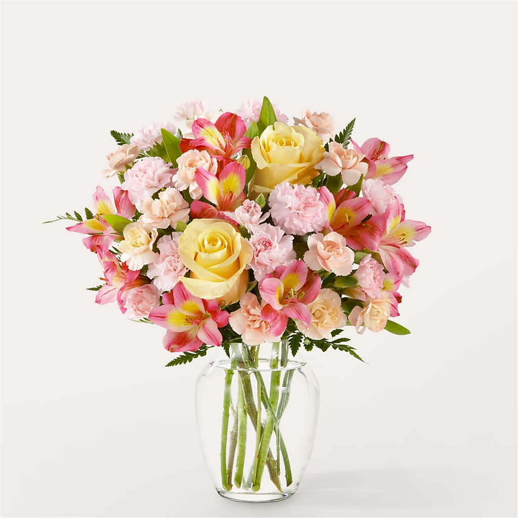 Just Lovely Bouquet – HELEN'S FLORAL SHOPPE, Phillipsburg NJ