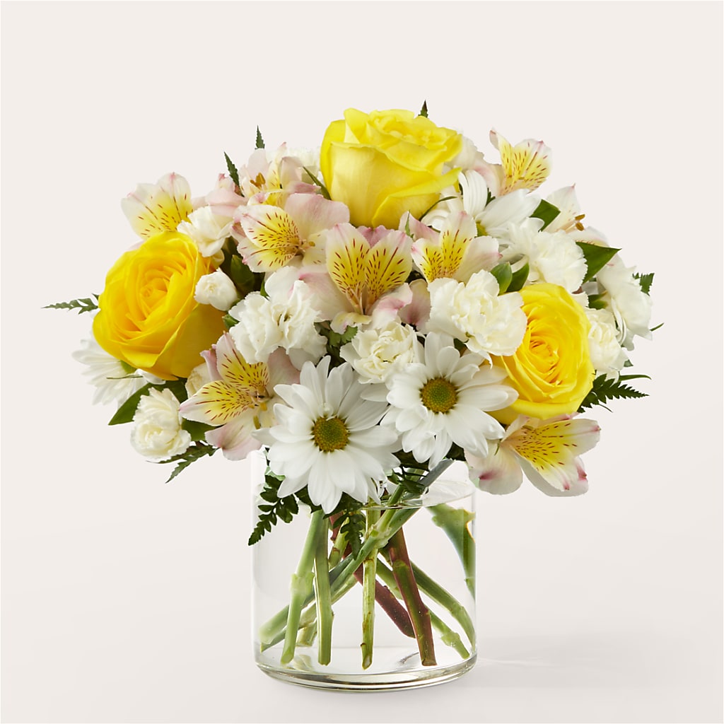 Gleeful Bouquet – HELEN'S FLORAL SHOPPE, Phillipsburg NJ
