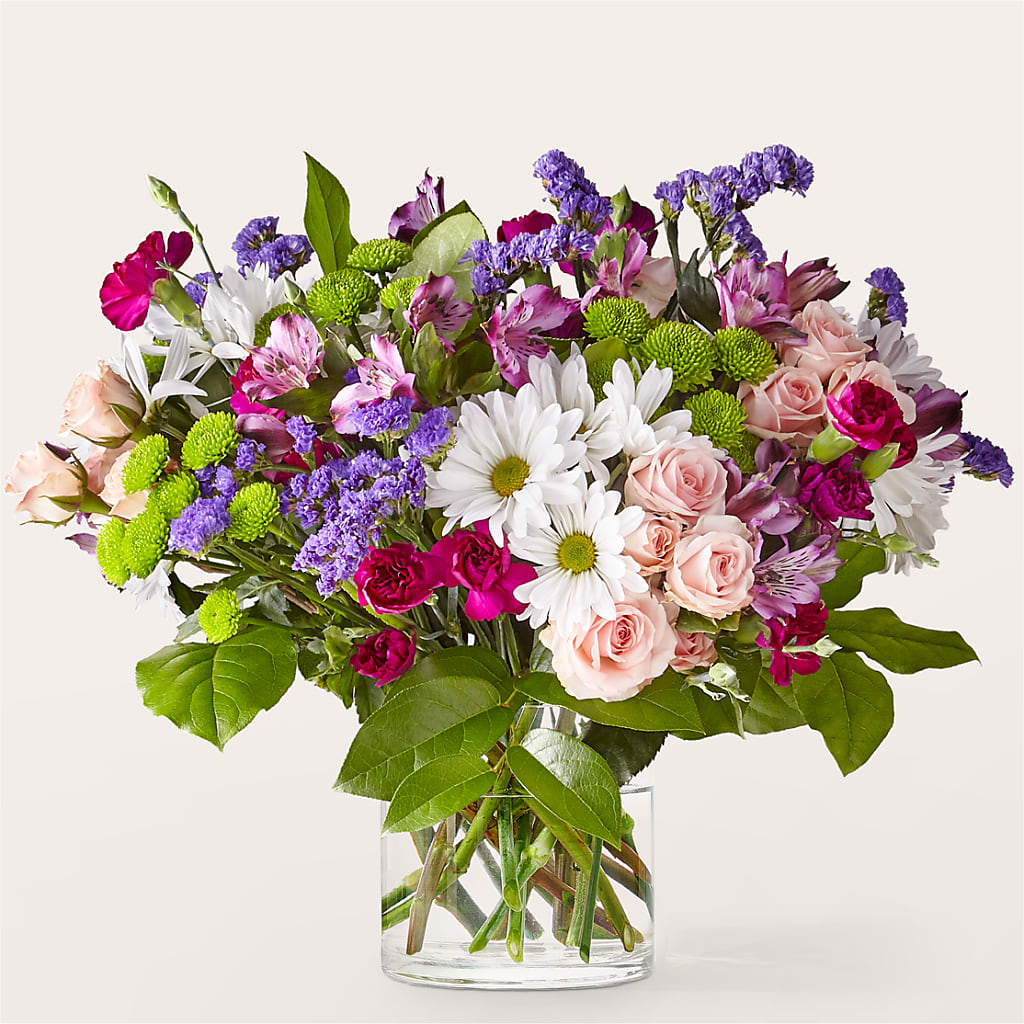 Wild Berry Bouquet – HELEN'S FLORAL SHOPPE, Phillipsburg NJ