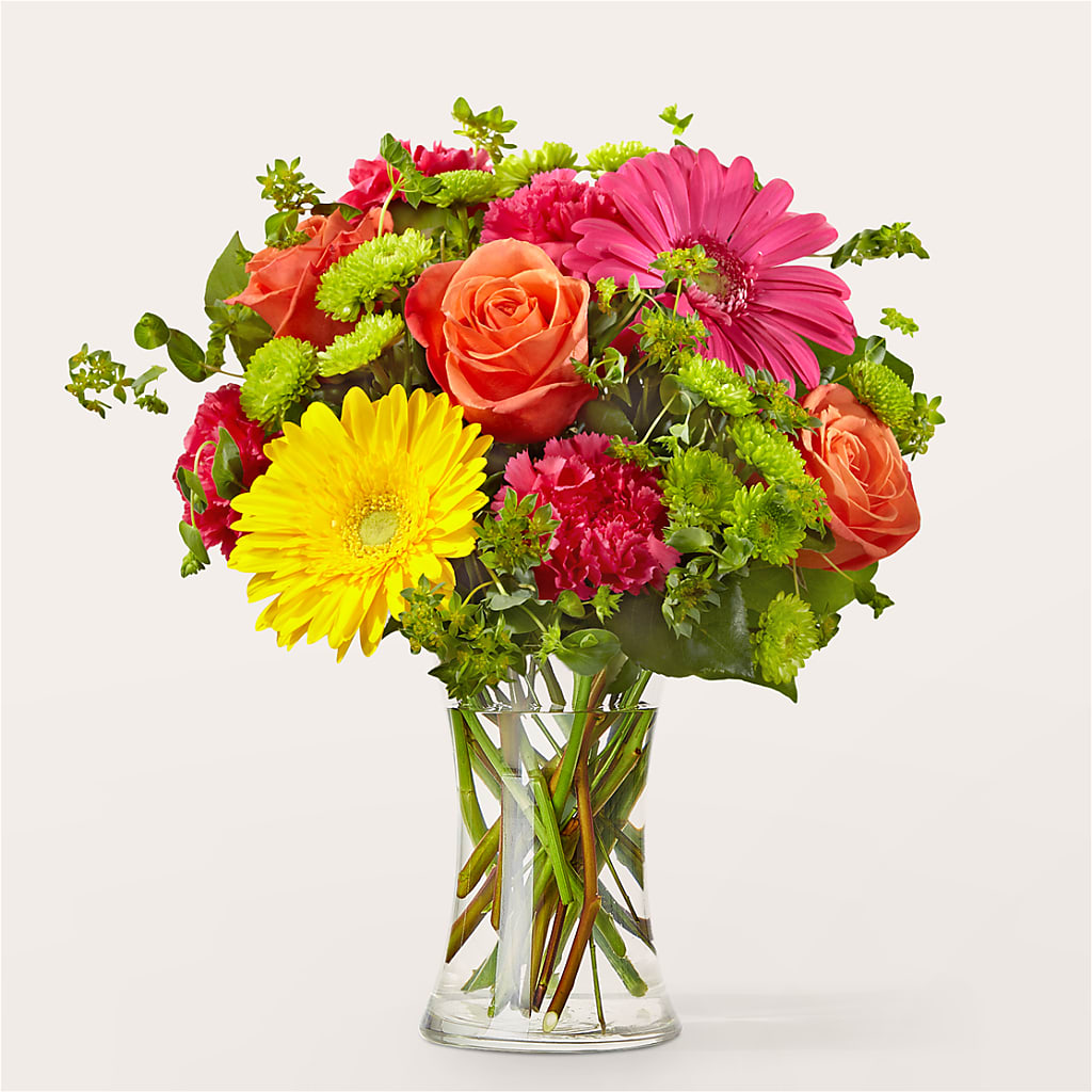 Fruit Punch Bouquet – HELEN'S FLORAL SHOPPE, Phillipsburg NJ