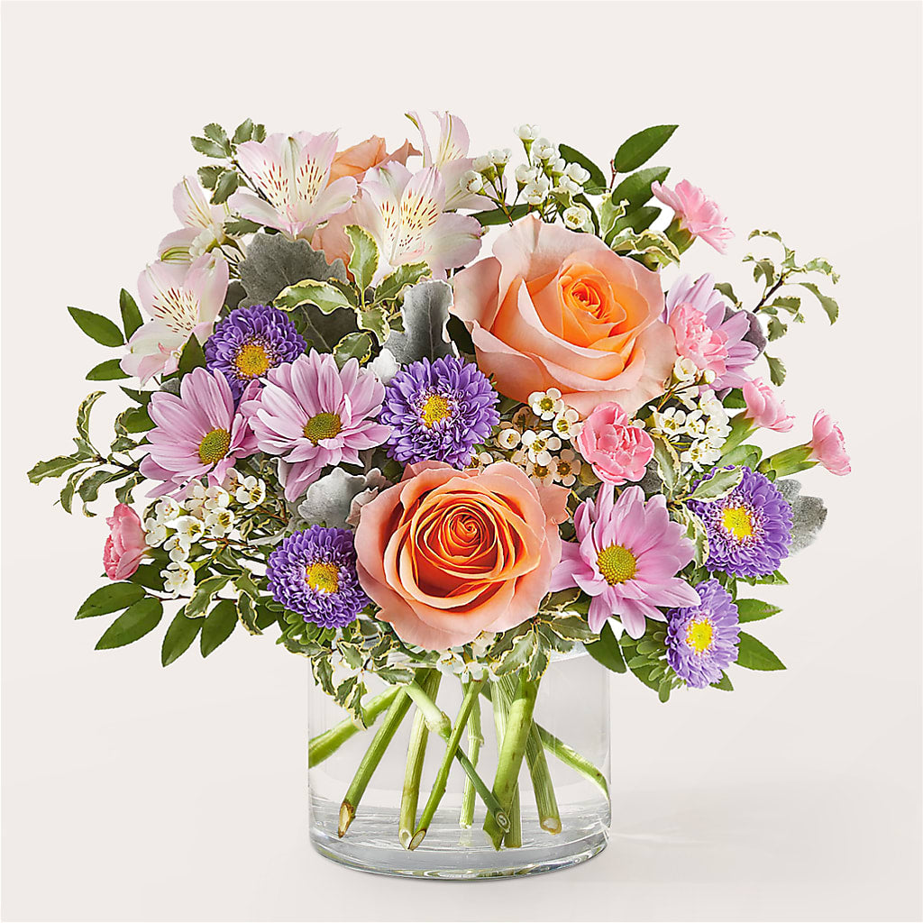 Glimmer Bouquet – HELEN'S FLORAL SHOPPE, Phillipsburg NJ