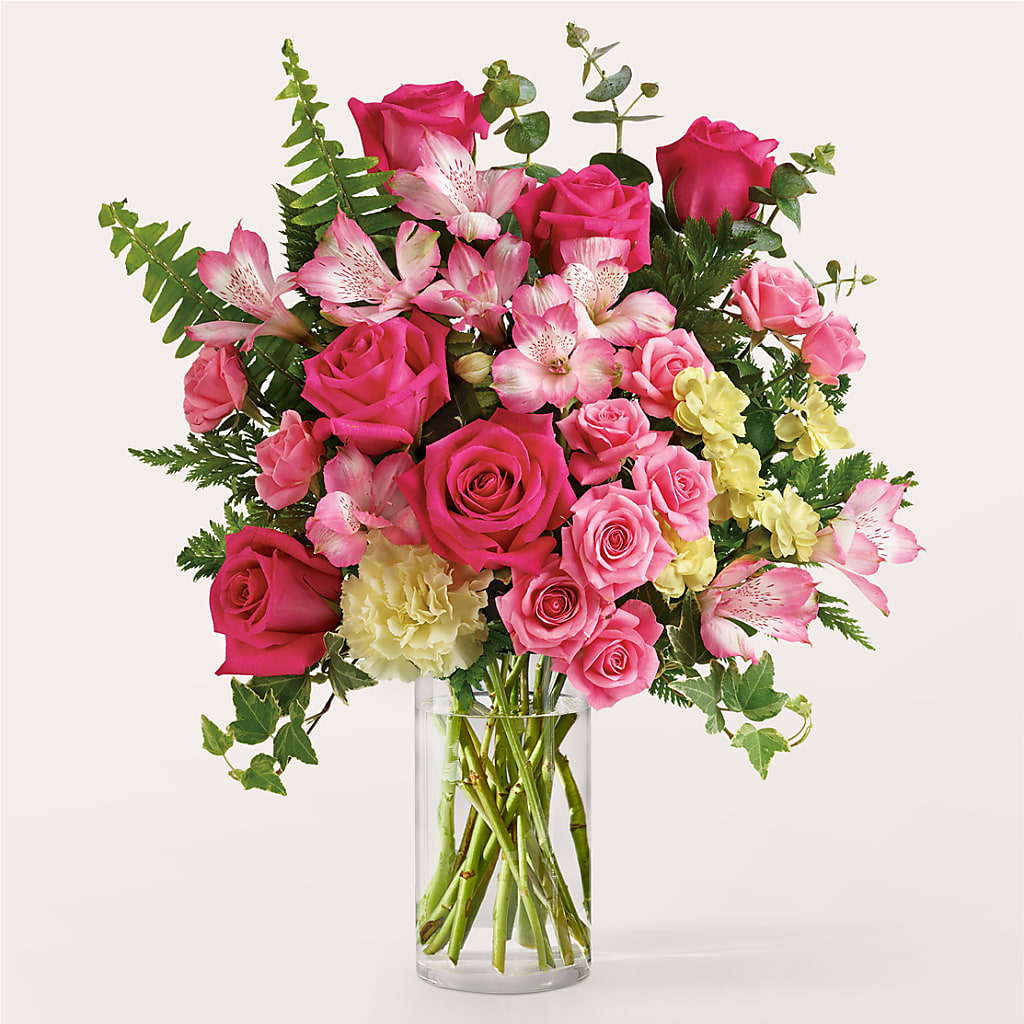 Strawberry Margarita Bouquet – HELEN'S FLORAL SHOPPE, Phillipsburg NJ
