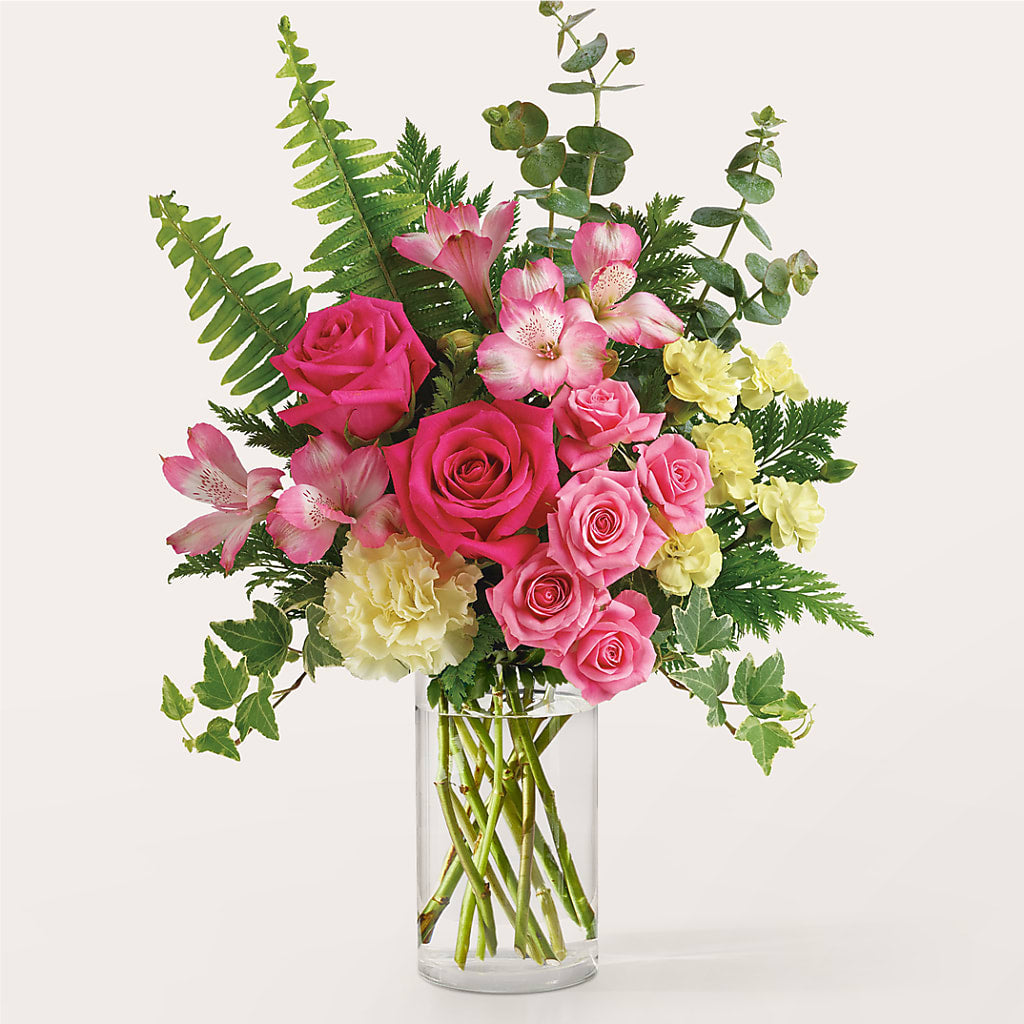 Strawberry Margarita Bouquet – HELEN'S FLORAL SHOPPE, Phillipsburg NJ