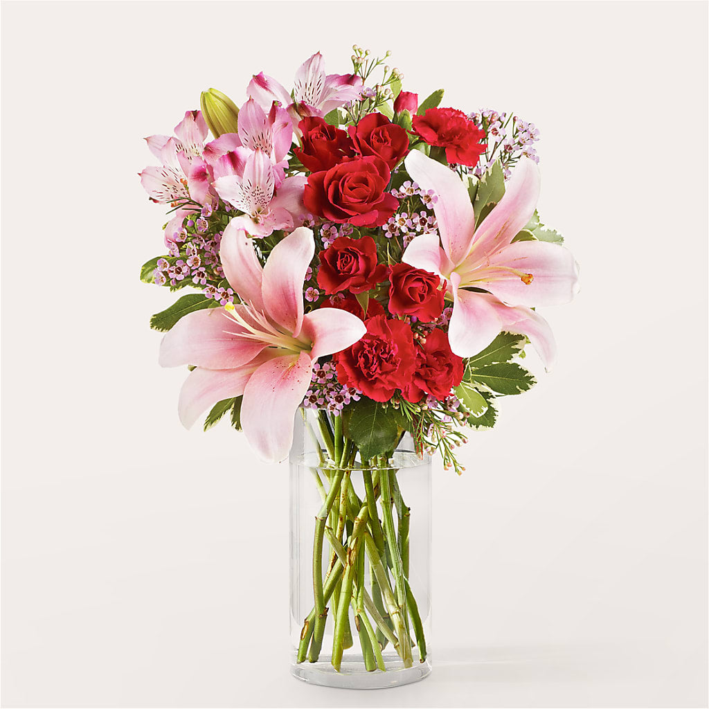 Kismet Bouquet – HELEN'S FLORAL SHOPPE, Phillipsburg NJ