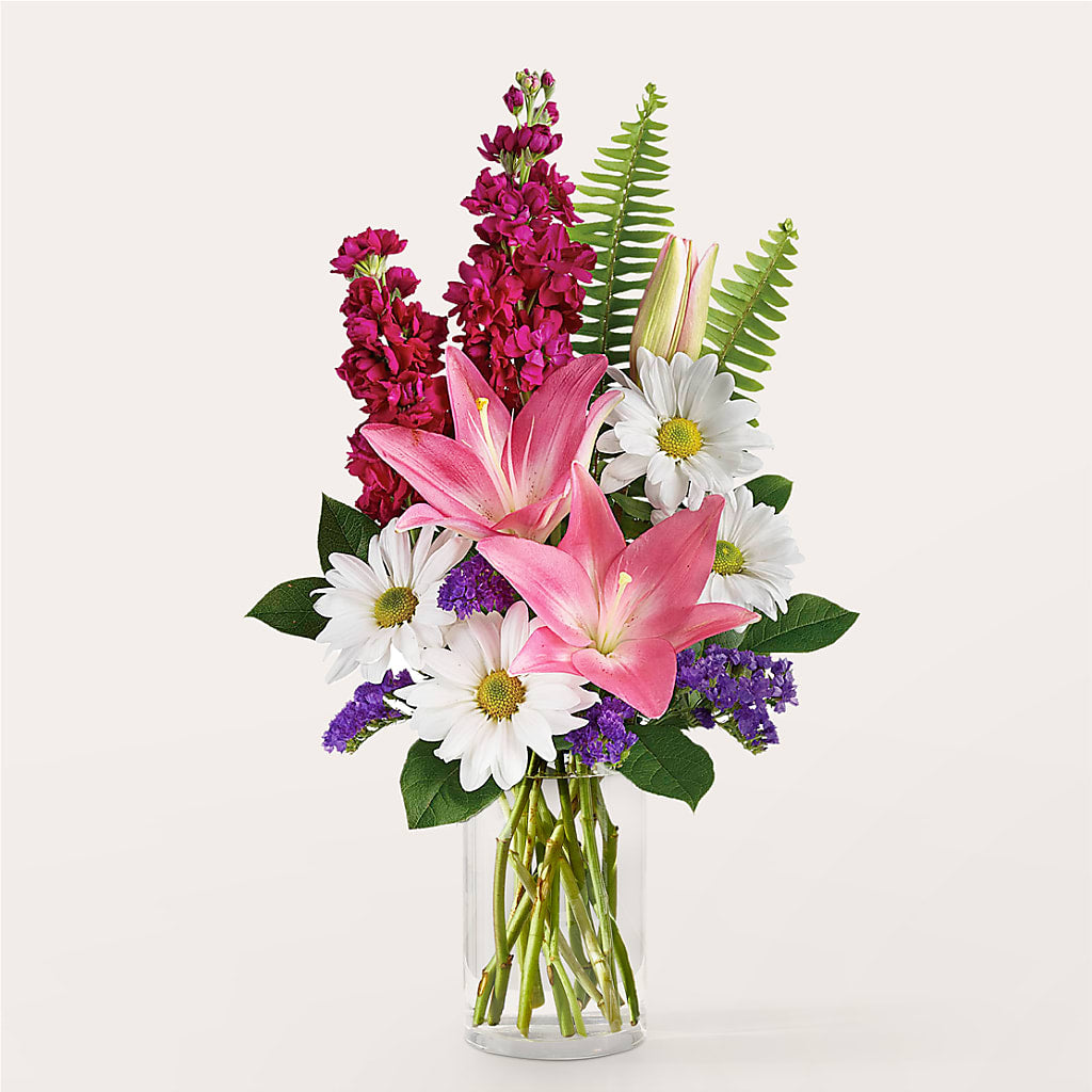 Blooming Spectacle Bouquet – HELEN'S FLORAL SHOPPE, Phillipsburg NJ
