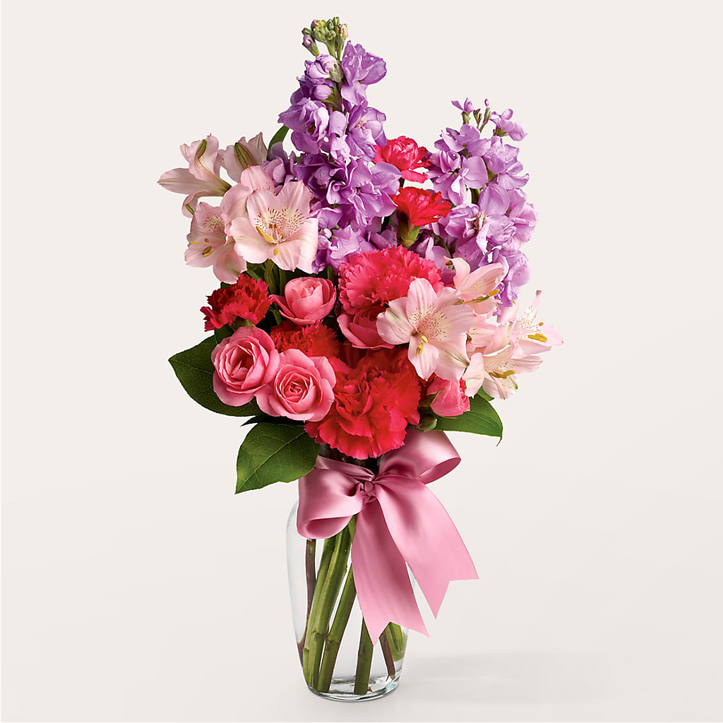 Main Character Bouquet – HELEN'S FLORAL SHOPPE, Phillipsburg NJ