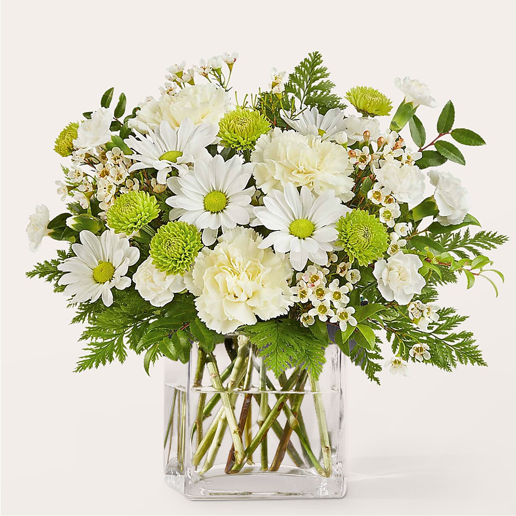 Momentary Meditation Bouquet – HELEN'S FLORAL SHOPPE, Phillipsburg NJ