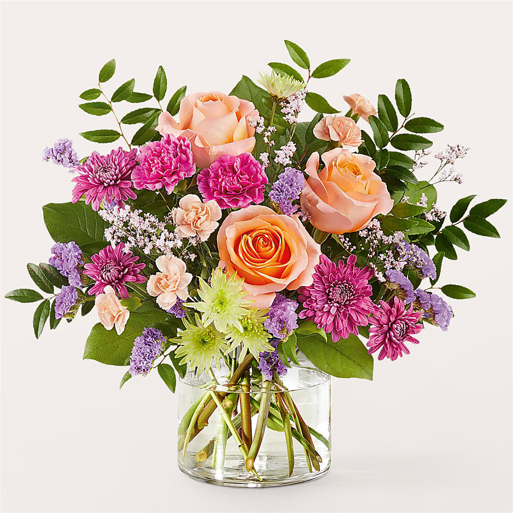 Effervescence Bouquet – HELEN'S FLORAL SHOPPE, Phillipsburg NJ