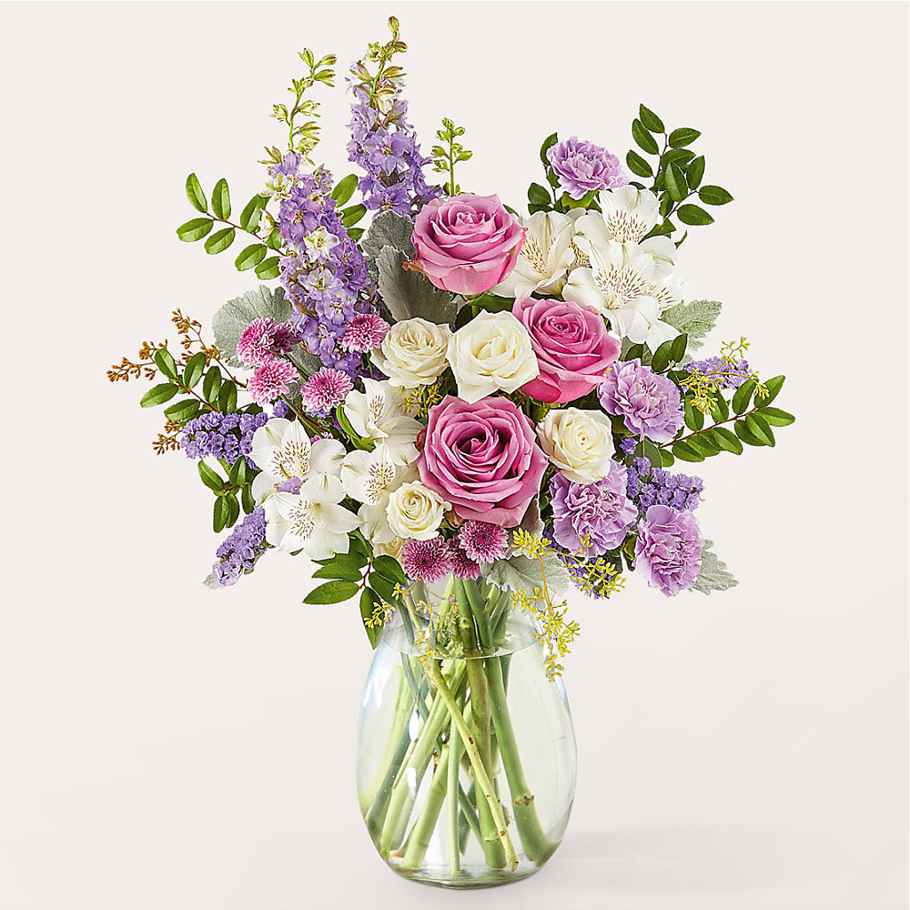 Lucky Me Bouquet – HELEN'S FLORAL SHOPPE, Phillipsburg NJ