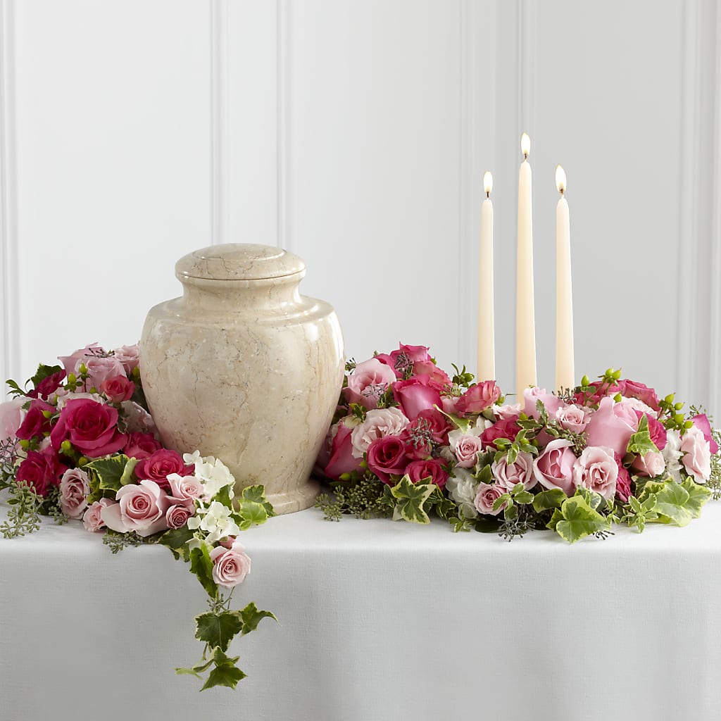 Remembrance Arrangement – HELEN'S FLORAL SHOPPE, Phillipsburg NJ