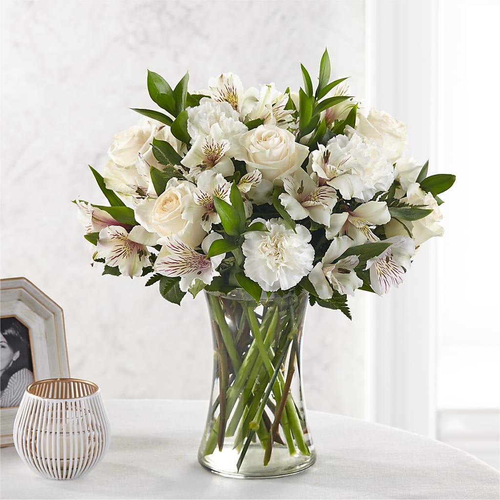 Cherished Friend Bouquet – HELEN'S FLORAL SHOPPE, Phillipsburg NJ