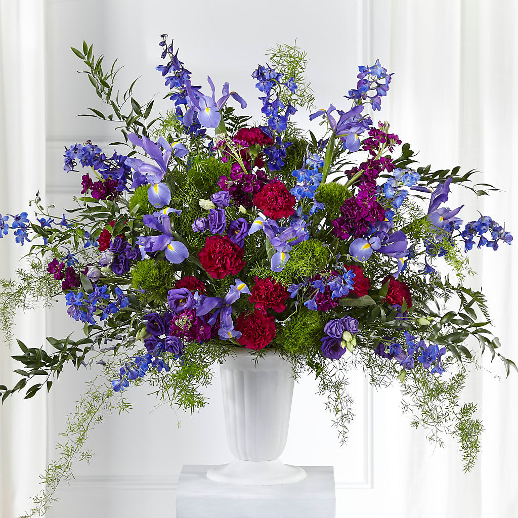 Memorial of Life Arrangement – HELEN'S FLORAL SHOPPE, Phillipsburg NJ