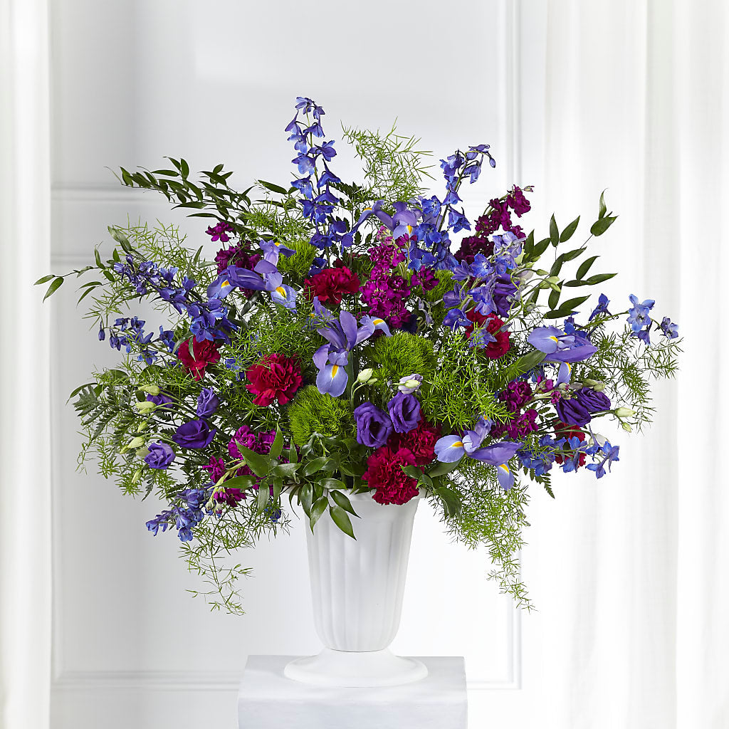Memorial of Life Arrangement – HELEN'S FLORAL SHOPPE, Phillipsburg NJ