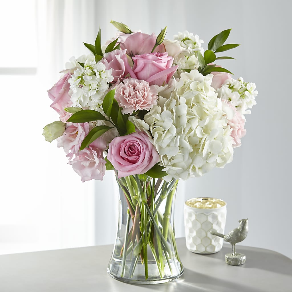 Guiding Grace Bouquet – HELEN'S FLORAL SHOPPE, Phillipsburg NJ