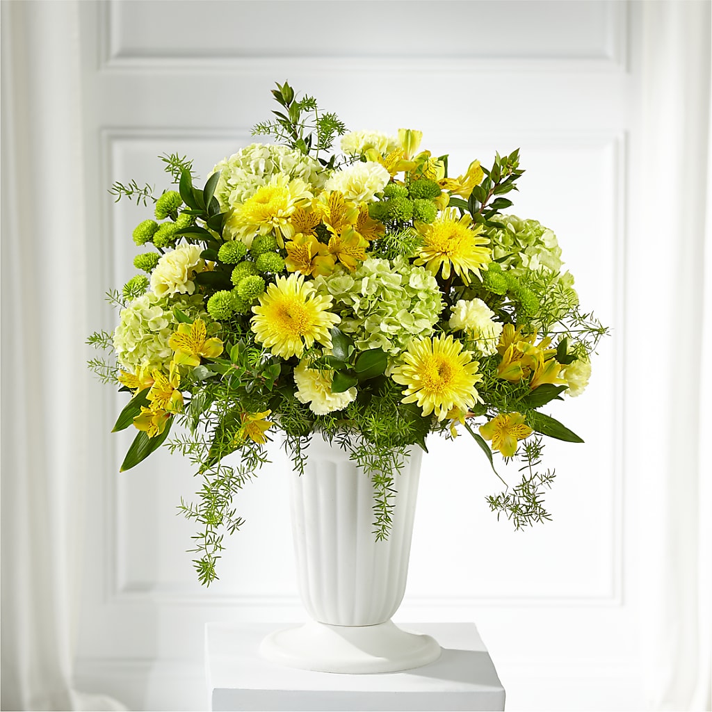 Beloved Blessings Arrangement – HELEN'S FLORAL SHOPPE, Phillipsburg NJ