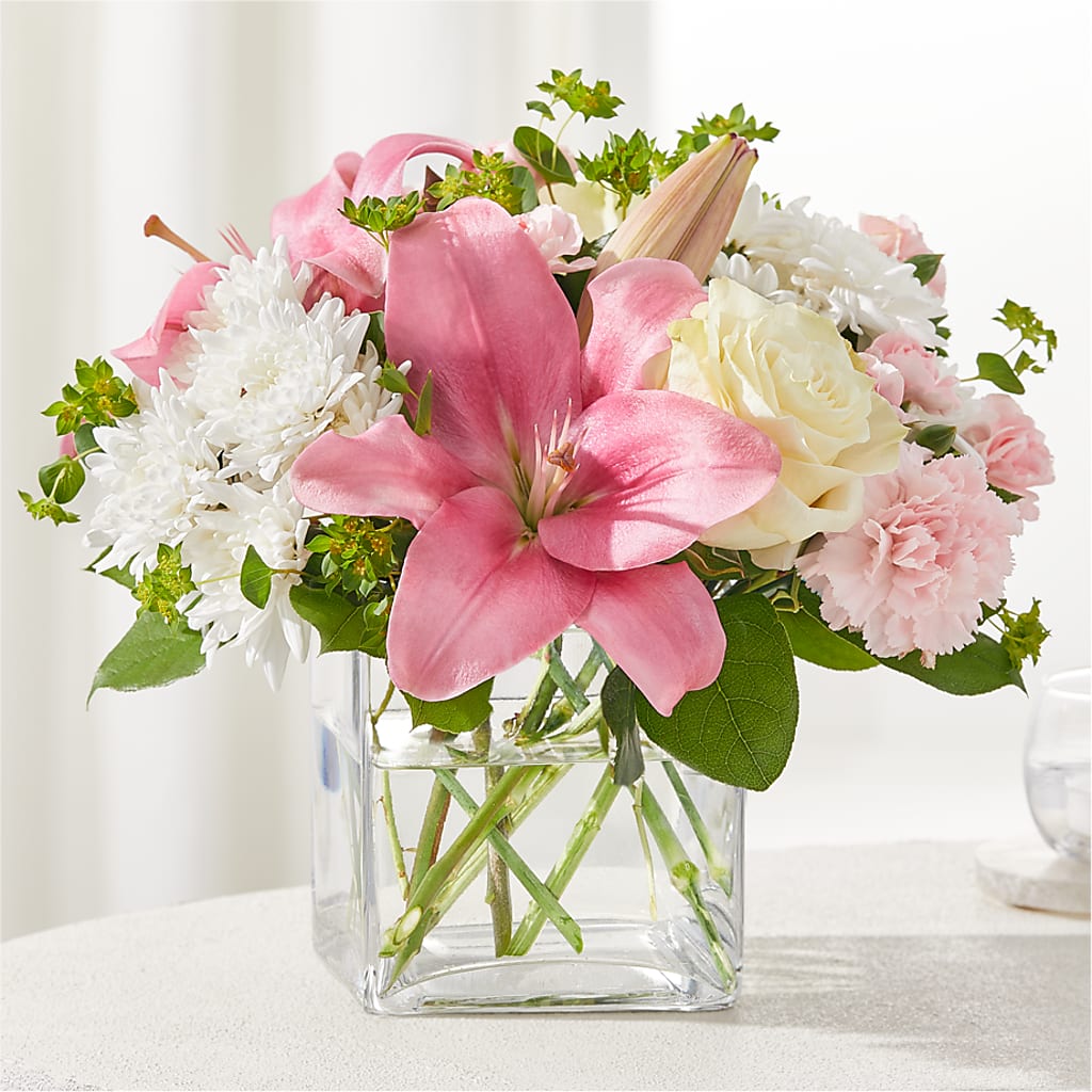 By Your Side Bouquet – HELEN'S FLORAL SHOPPE, Phillipsburg NJ