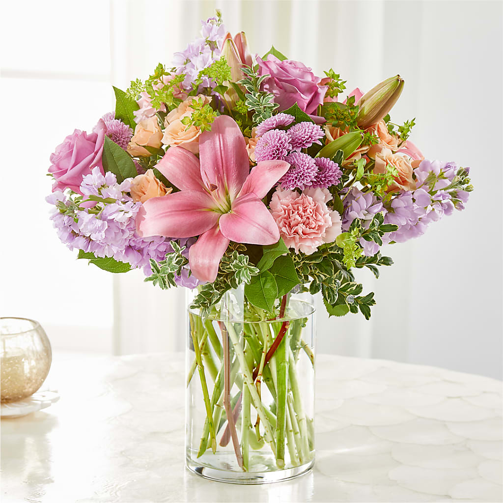 Resilience Bouquet – HELEN'S FLORAL SHOPPE, Phillipsburg NJ