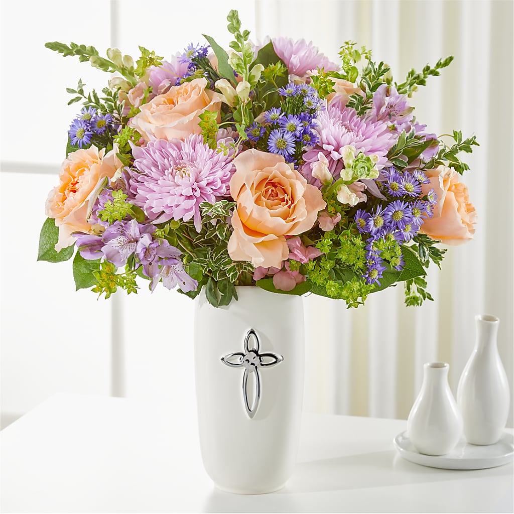 Divine Gift Bouquet – HELEN'S FLORAL SHOPPE, Phillipsburg NJ