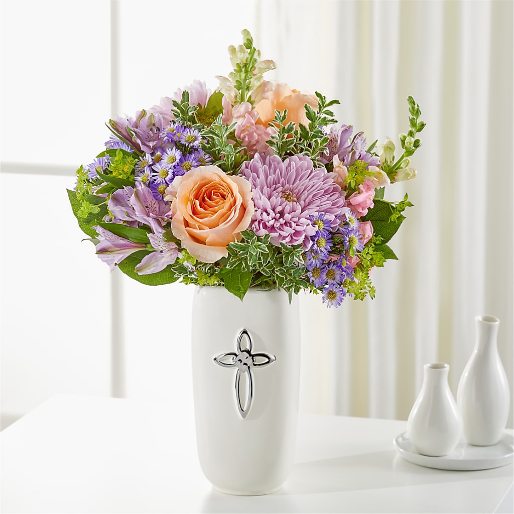Divine Gift Bouquet – HELEN'S FLORAL SHOPPE, Phillipsburg NJ