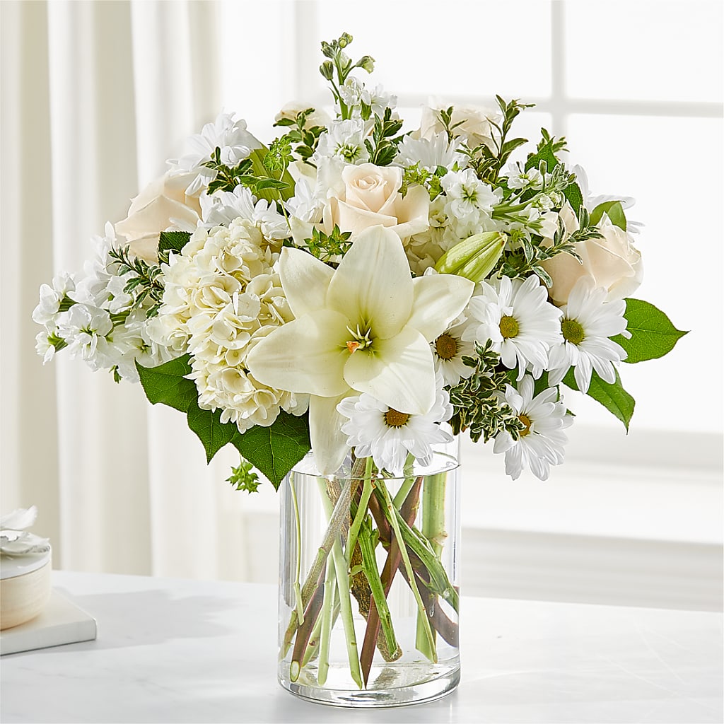 Hope & Renewal Bouquet – HELEN'S FLORAL SHOPPE, Phillipsburg NJ