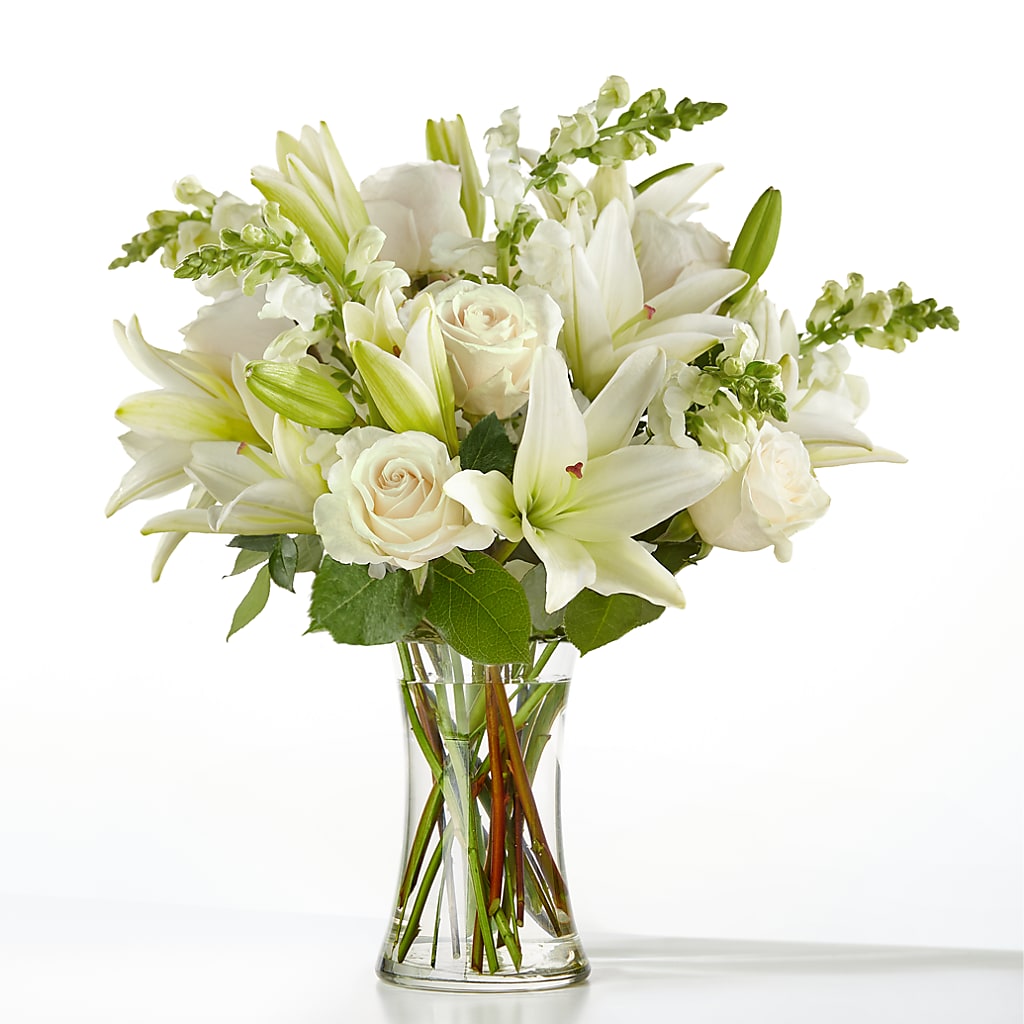 Eternal Friendship Bouquet – HELEN'S FLORAL SHOPPE, Phillipsburg NJ
