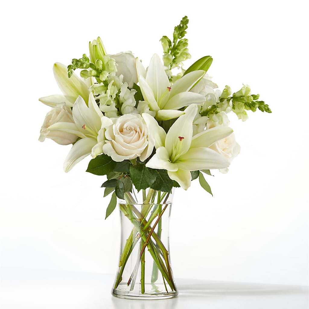 Eternal Friendship Bouquet – HELEN'S FLORAL SHOPPE, Phillipsburg NJ