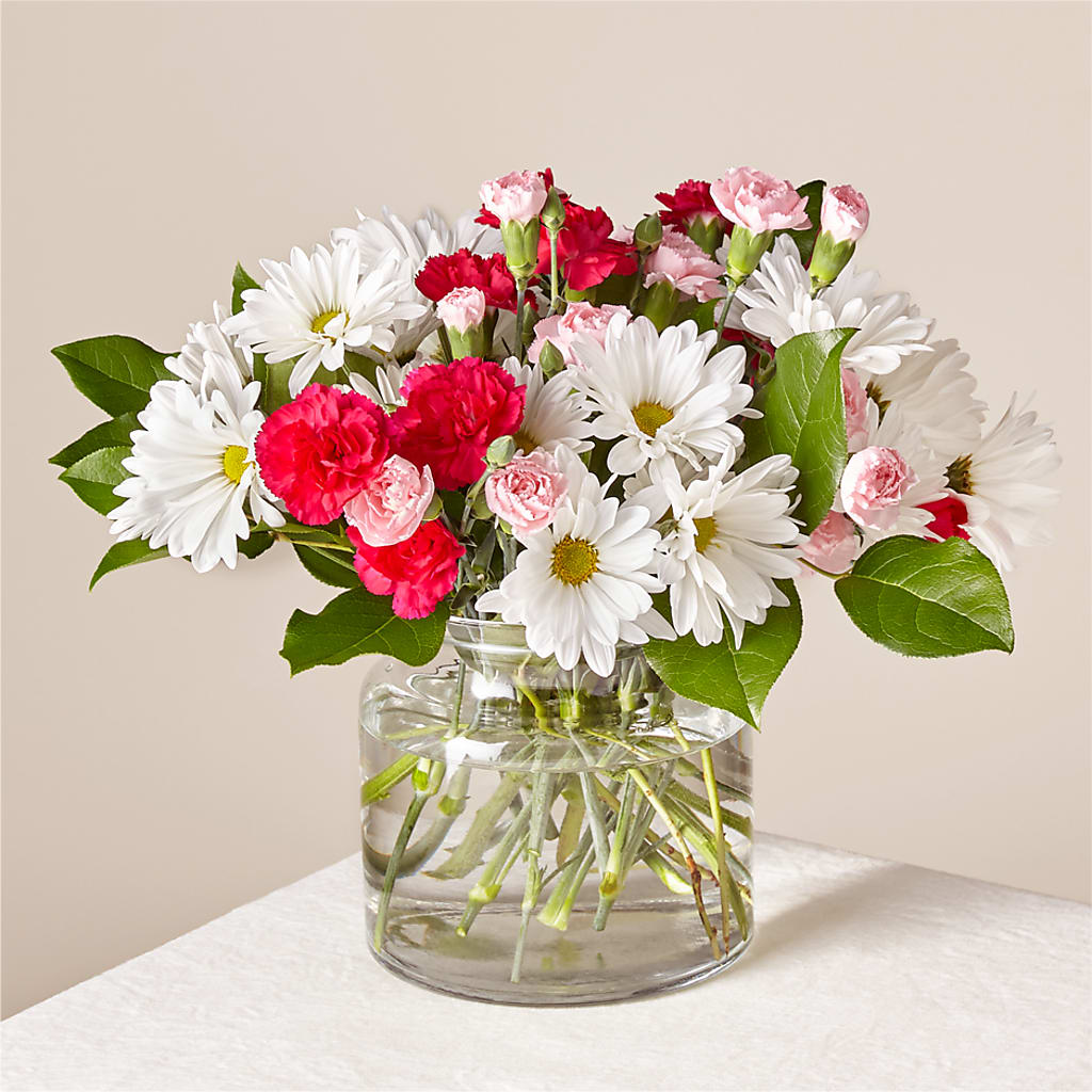 Sweet Surprises® Bouquet – HELEN'S FLORAL SHOPPE, Phillipsburg NJ