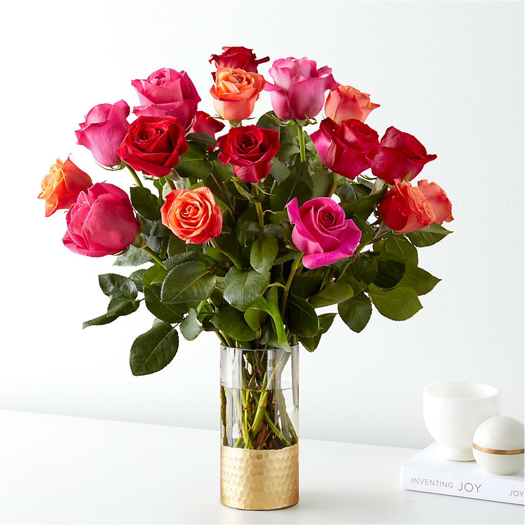 Ever After Rose Bouquet – HELEN'S FLORAL SHOPPE, Phillipsburg NJ
