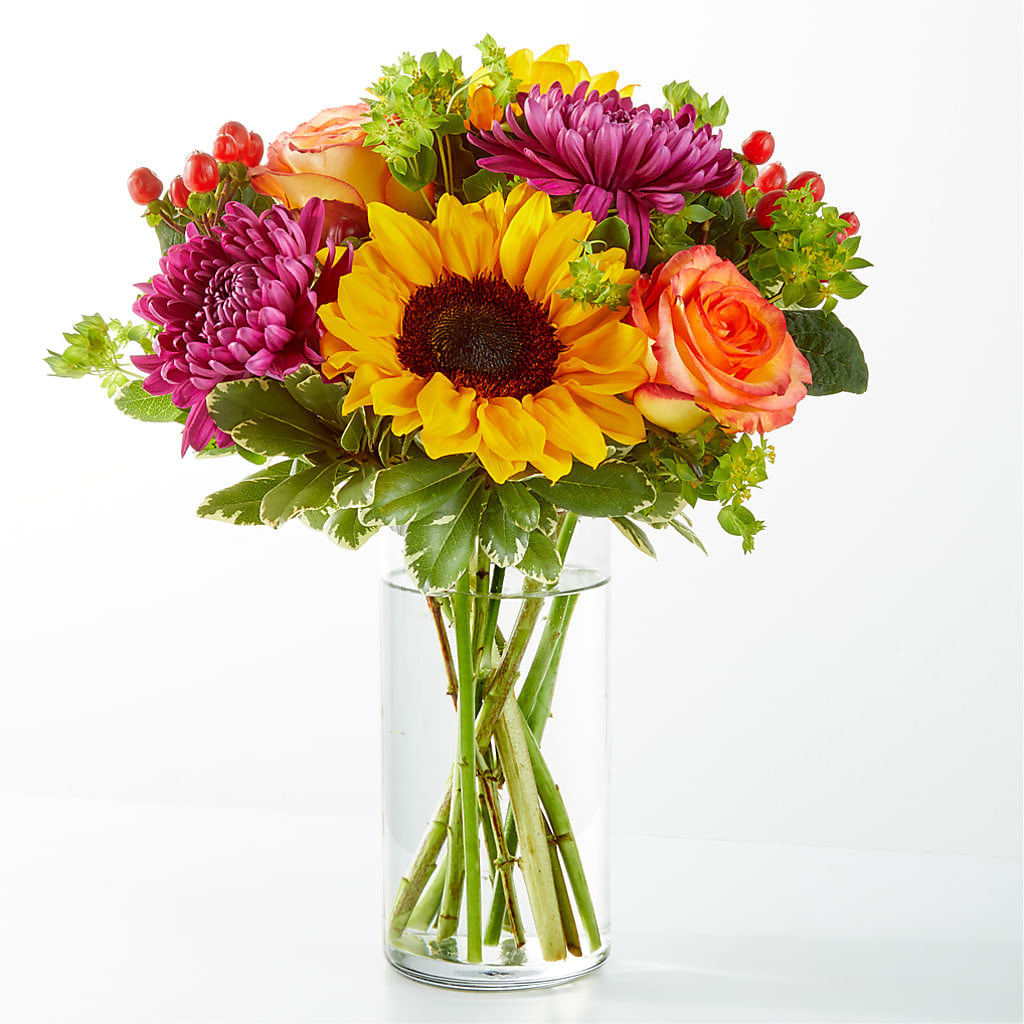Nature Walk Bouquet – HELEN'S FLORAL SHOPPE, Phillipsburg NJ