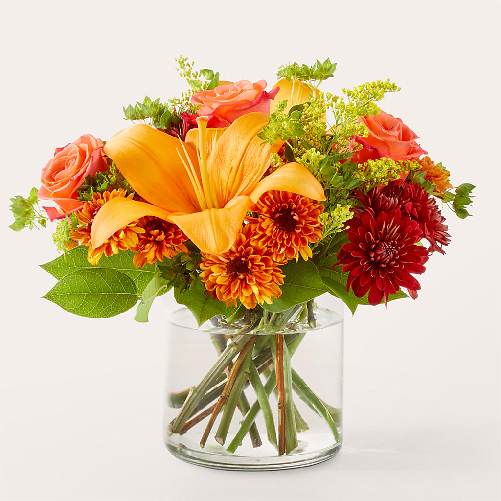 Honeycrisp Bouquet – HELEN'S FLORAL SHOPPE, Phillipsburg NJ