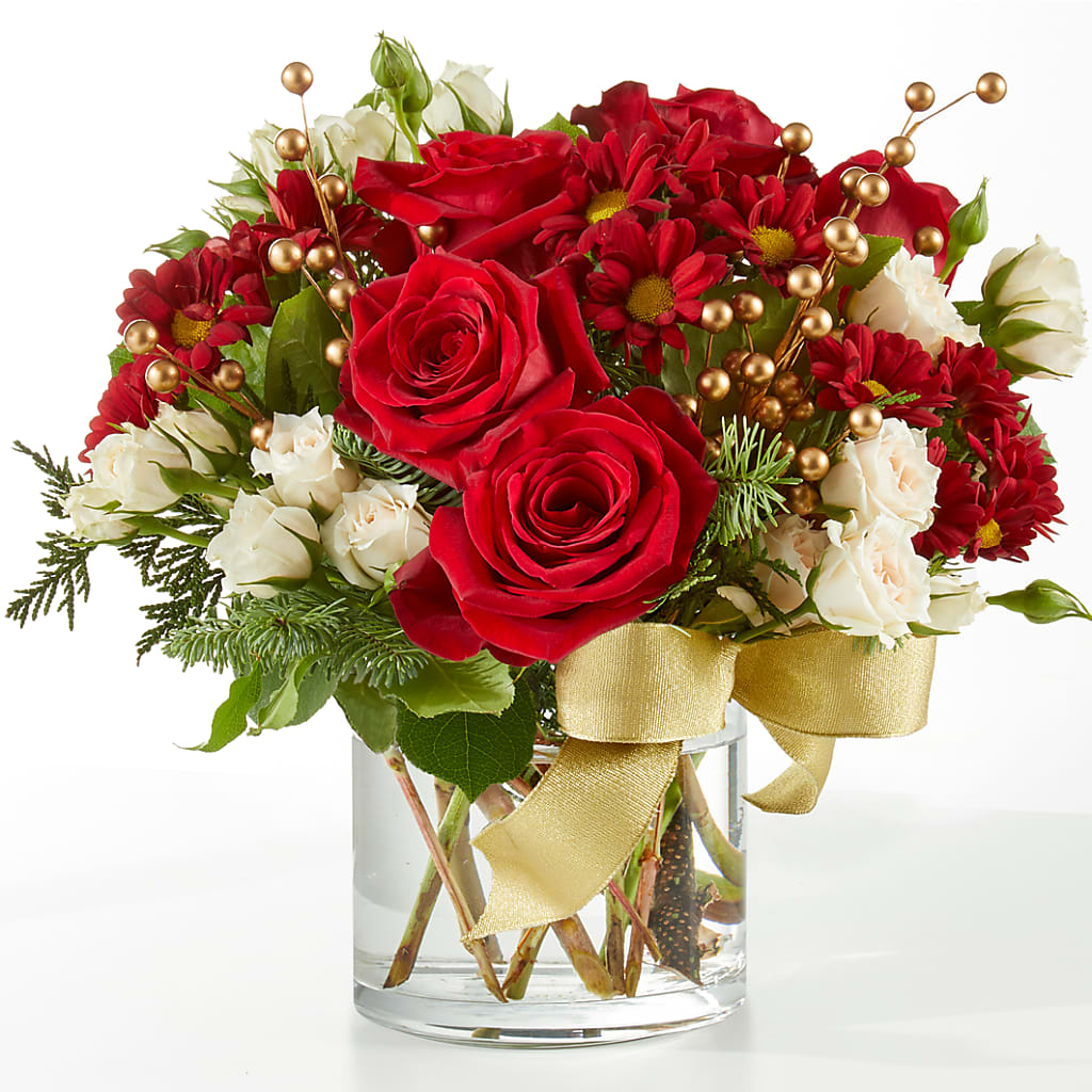 Believe Bouquet – HELEN'S FLORAL SHOPPE, Phillipsburg NJ