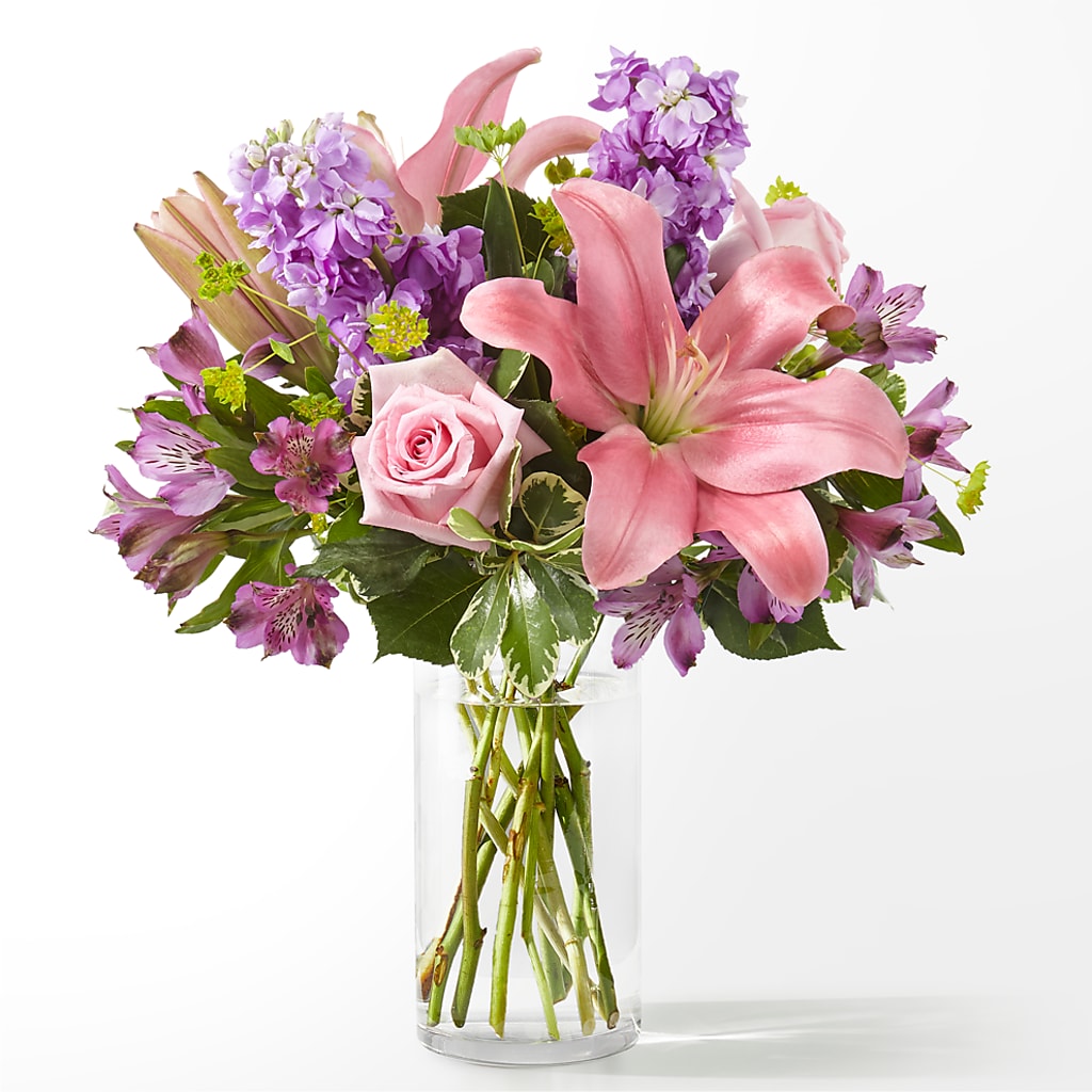 Precious Petals Bouquet – HELEN'S FLORAL SHOPPE, Phillipsburg NJ