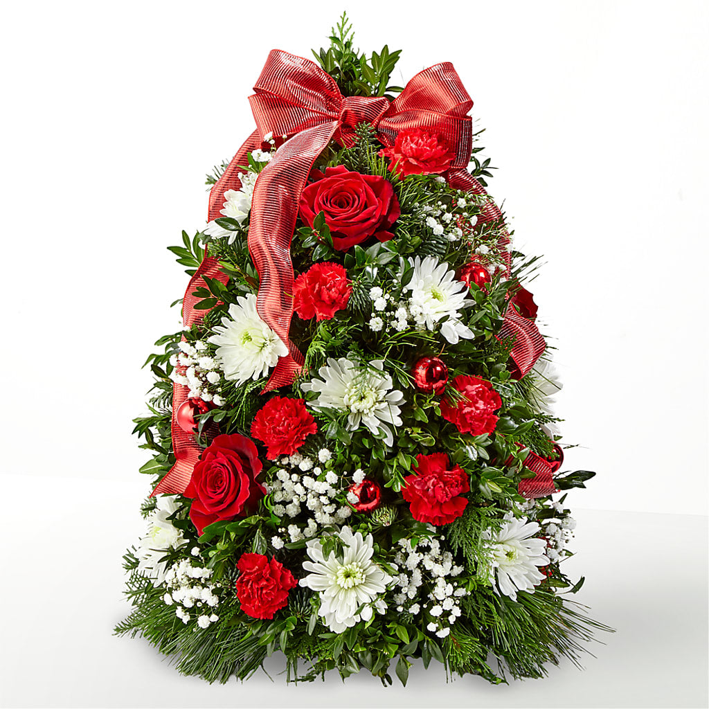 Make It Merry Tree – HELEN'S FLORAL SHOPPE, Phillipsburg NJ