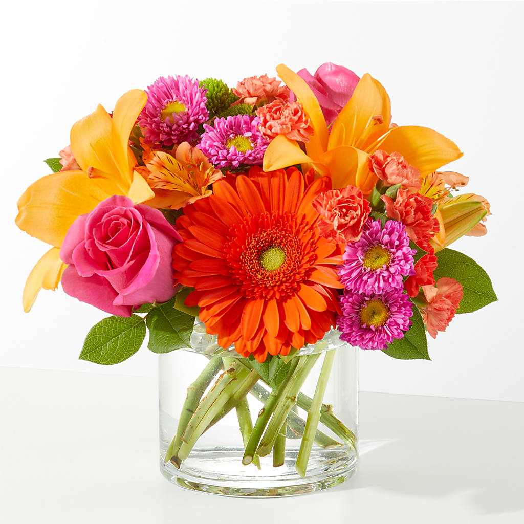 Soiree Bouquet – HELEN'S FLORAL SHOPPE, Phillipsburg NJ