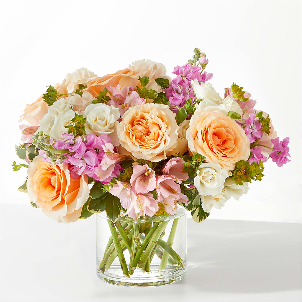Paradise Bouquet – HELEN'S FLORAL SHOPPE, Phillipsburg NJ