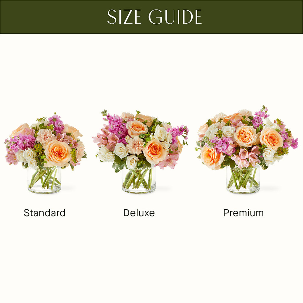 Paradise Bouquet – HELEN'S FLORAL SHOPPE, Phillipsburg NJ