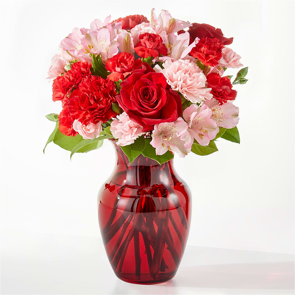 Candy Kisses Bouquet – HELEN'S FLORAL SHOPPE, Phillipsburg NJ
