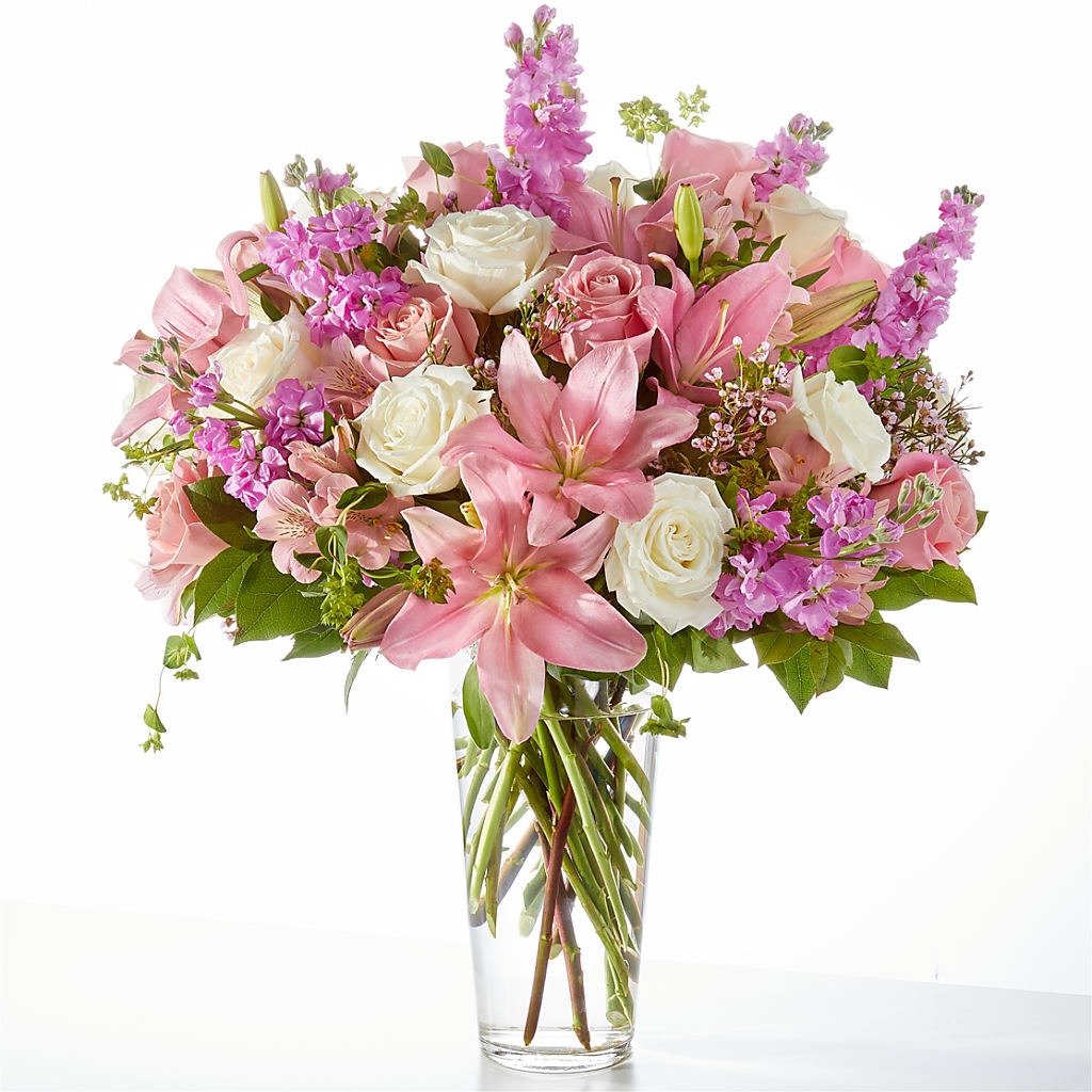 Ethereal Beauty Bouquet – HELEN'S FLORAL SHOPPE, Phillipsburg NJ