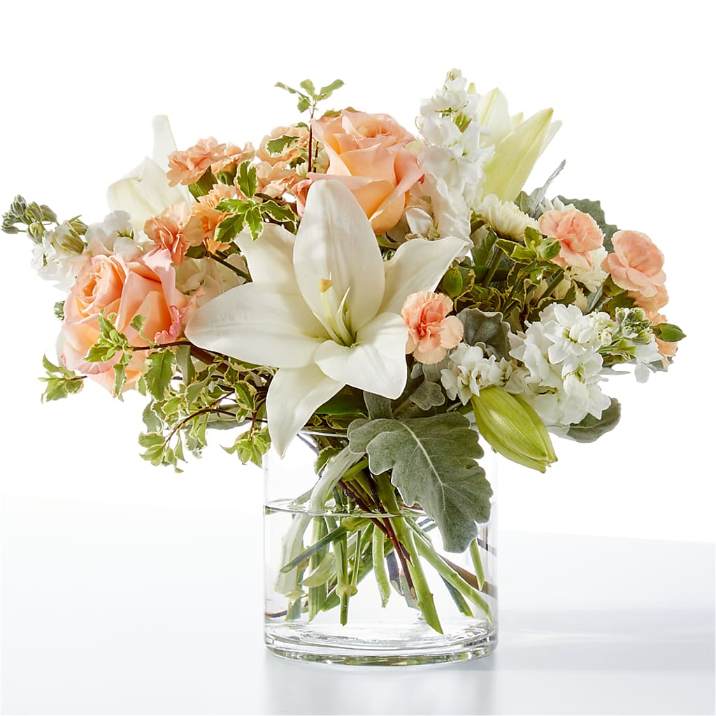 Darling Bouquet – HELEN'S FLORAL SHOPPE, Phillipsburg NJ