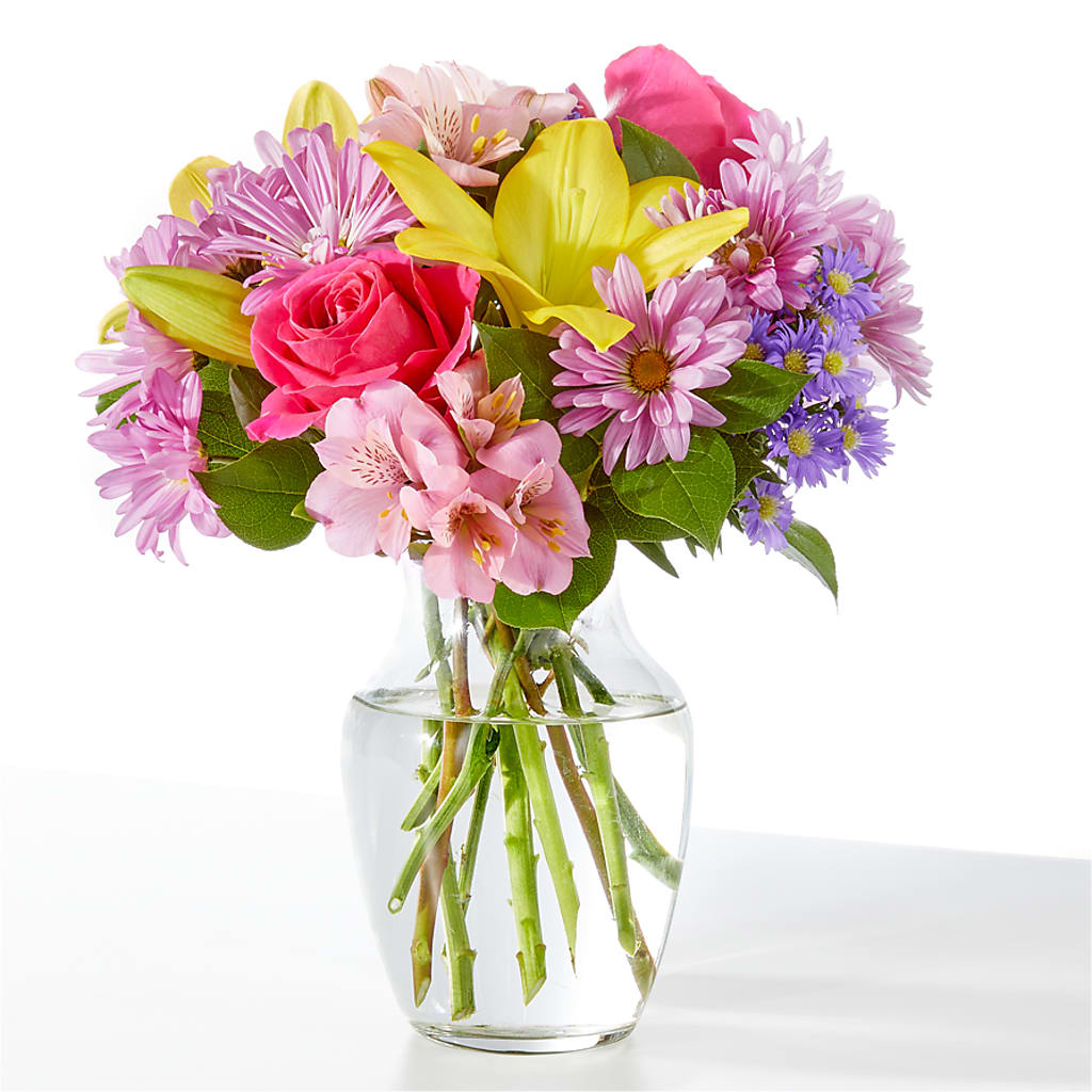 Sprinkles Bouquet – HELEN'S FLORAL SHOPPE, Phillipsburg NJ