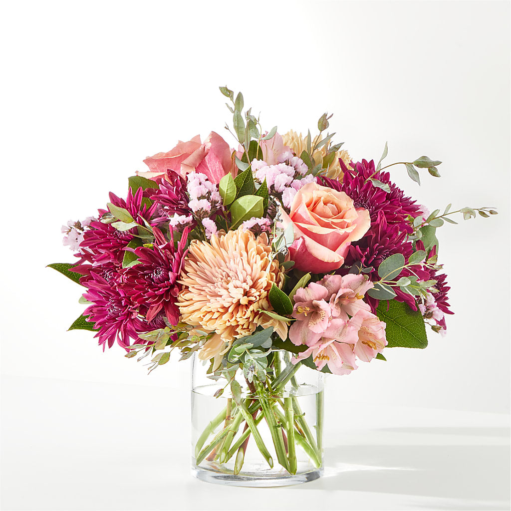 Berry Cobbler Bouquet – HELEN'S FLORAL SHOPPE, Phillipsburg NJ