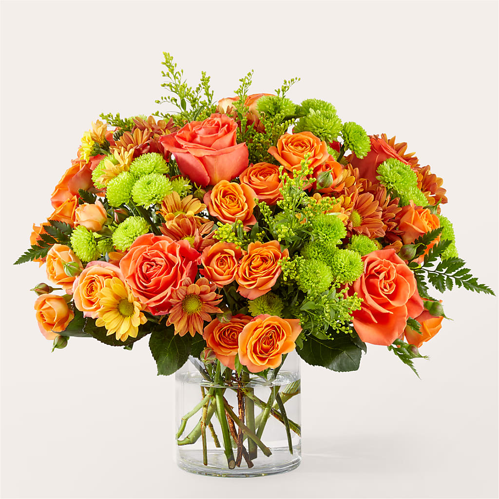 The Farmhouse Bouquet – HELEN'S FLORAL SHOPPE, Phillipsburg NJ