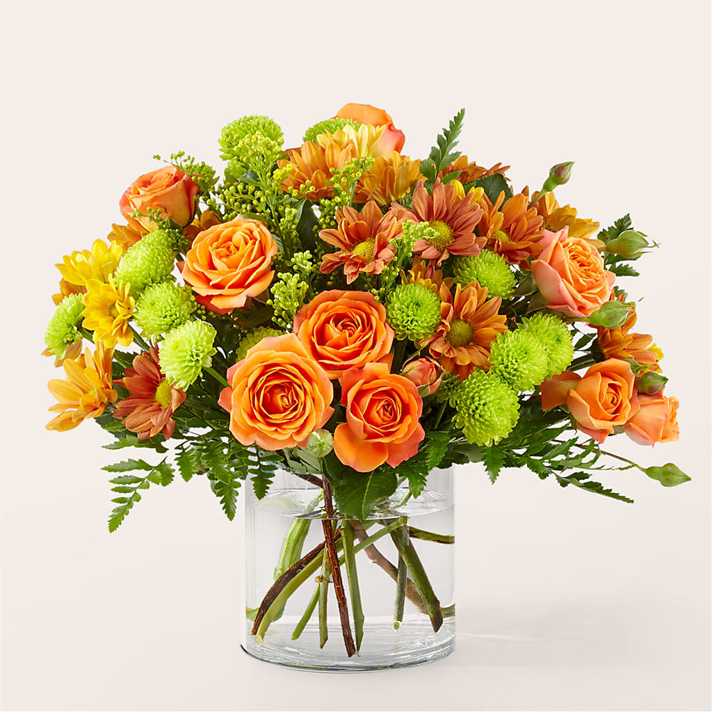 The Farmhouse Bouquet – HELEN'S FLORAL SHOPPE, Phillipsburg NJ