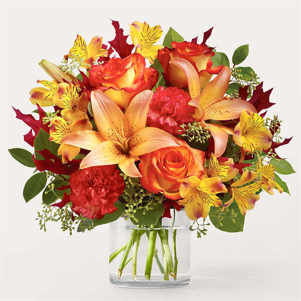 Pecan Pie Bouquet – HELEN'S FLORAL SHOPPE, Phillipsburg NJ