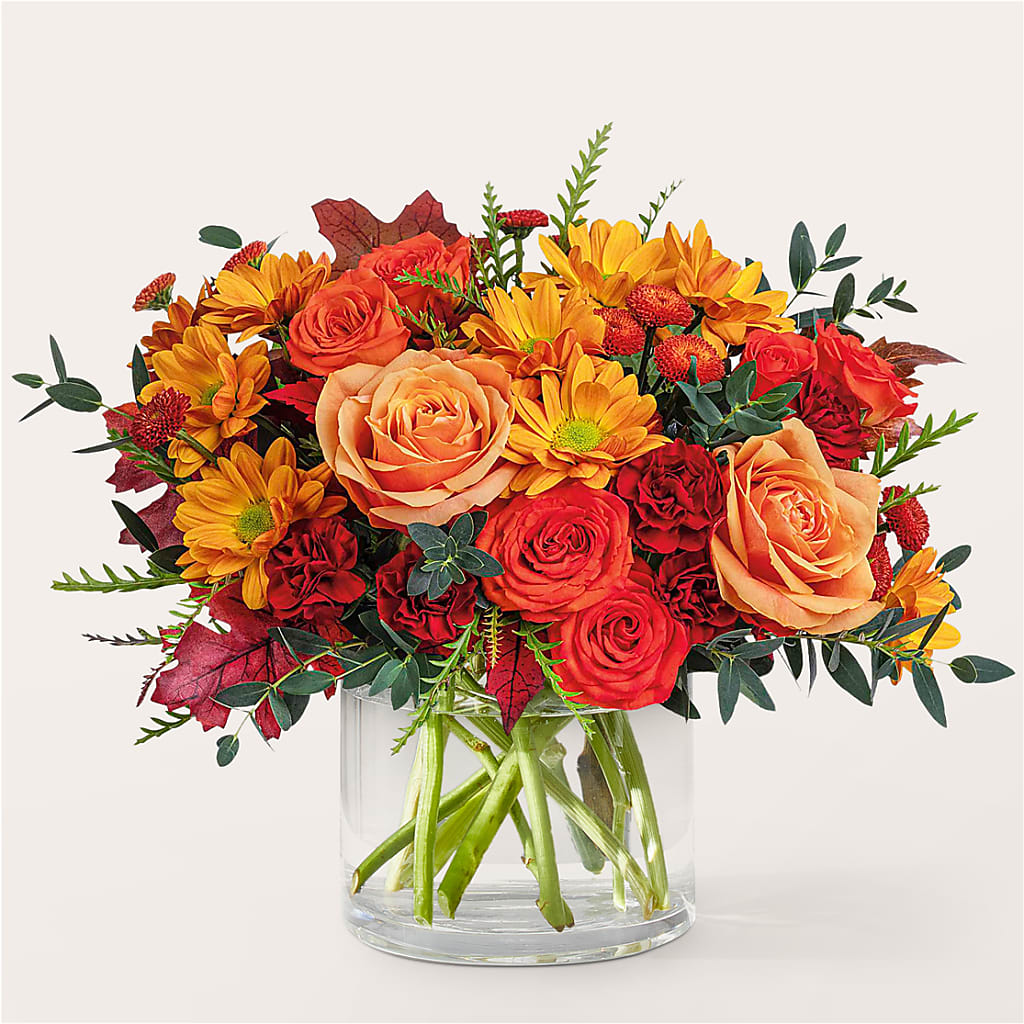 Sweet as Cinnamon Bouquet – HELEN'S FLORAL SHOPPE, Phillipsburg NJ